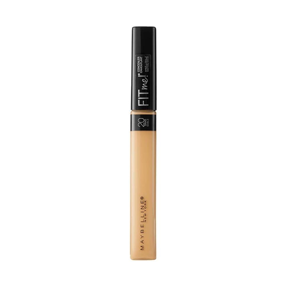 CORRECTOR LÍQUIDO FIT ME MAYBELLINE - 1
