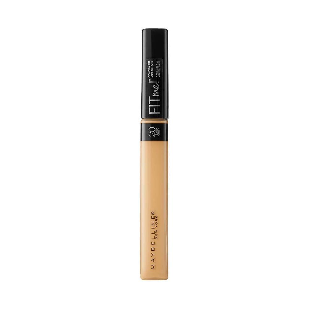 CORRECTOR LÍQUIDO FIT ME MAYBELLINE - 2