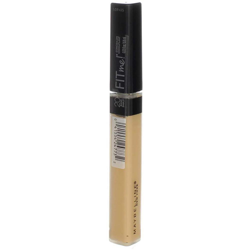 CORRECTOR LÍQUIDO FIT ME MAYBELLINE - 3