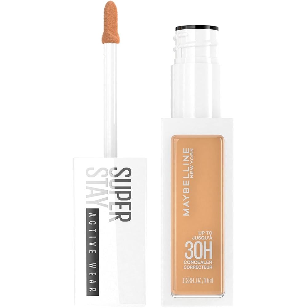 CORRECTOR LÍQUIDO SUPER STAY MAYBELLINE - 1