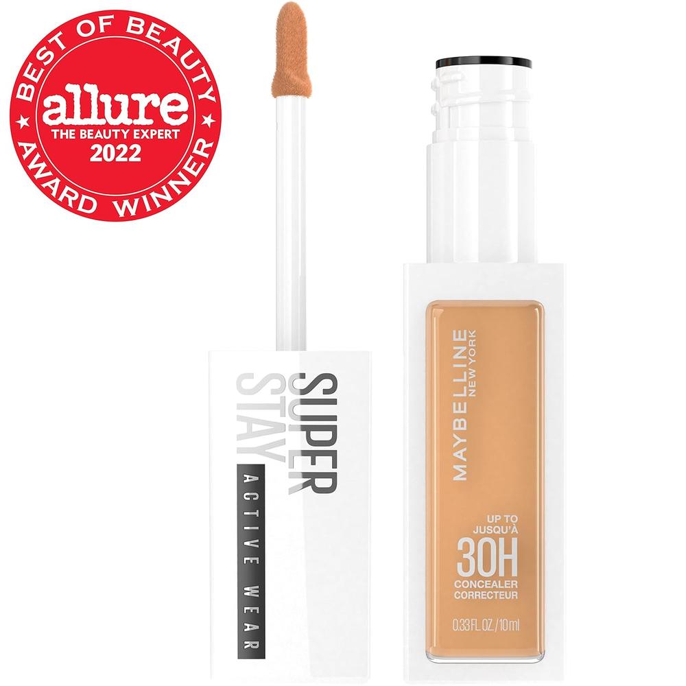 CORRECTOR LÍQUIDO SUPER STAY MAYBELLINE - 3