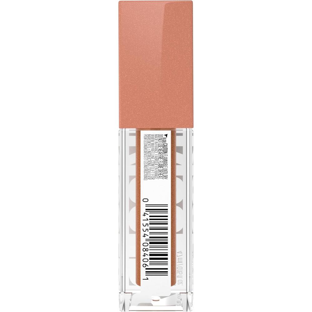 COLORETE / BRONCEADOR LÍQUIDO SUNKISSER MAYBELLINE - 2