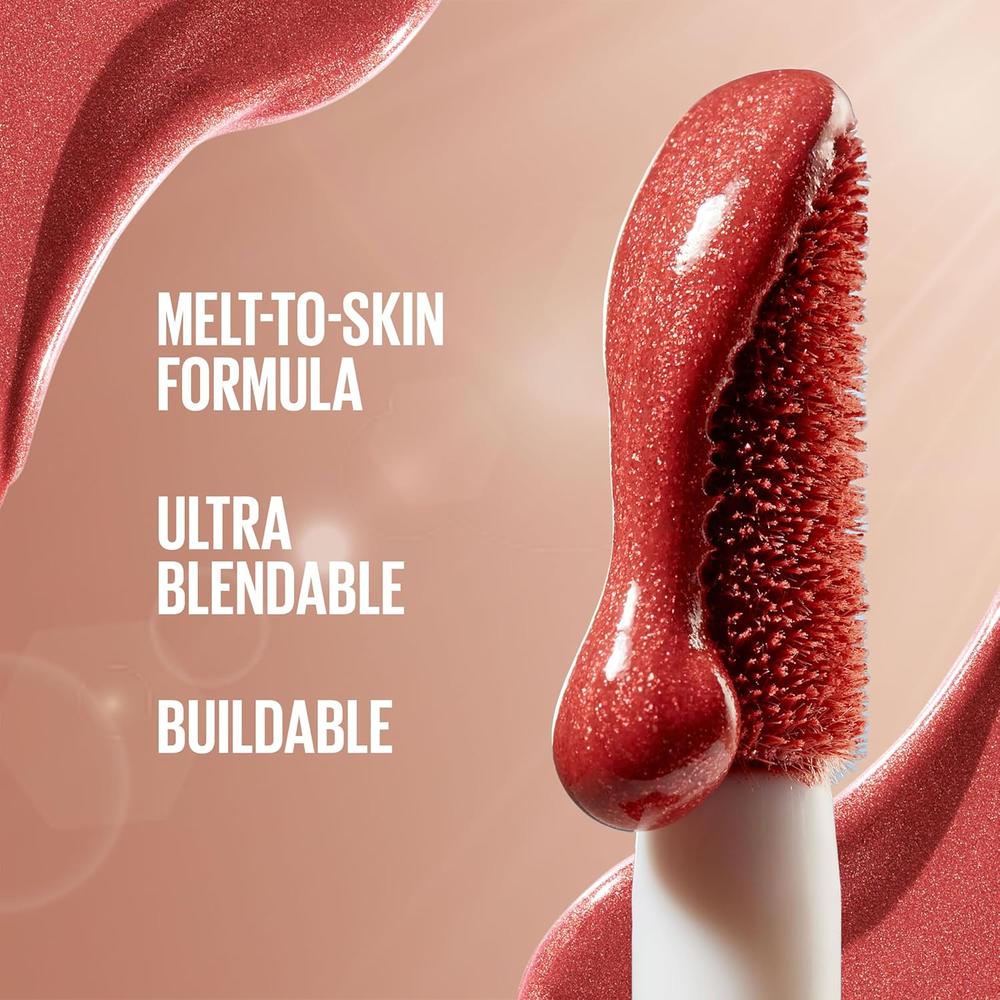 COLORETE / BRONCEADOR LÍQUIDO SUNKISSER MAYBELLINE - 3