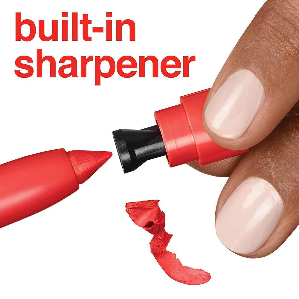 SET LABIAL + BRILLO SUPER STAY INK CRAYON + LIFTER GLOSS MAYBELLINE LEAD THE WAY + ICE - 7