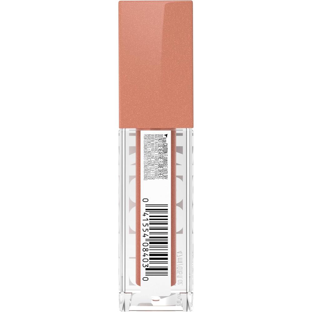 COLORETE / BRONCEADOR LÍQUIDO SUNKISSER MAYBELLINE - 2