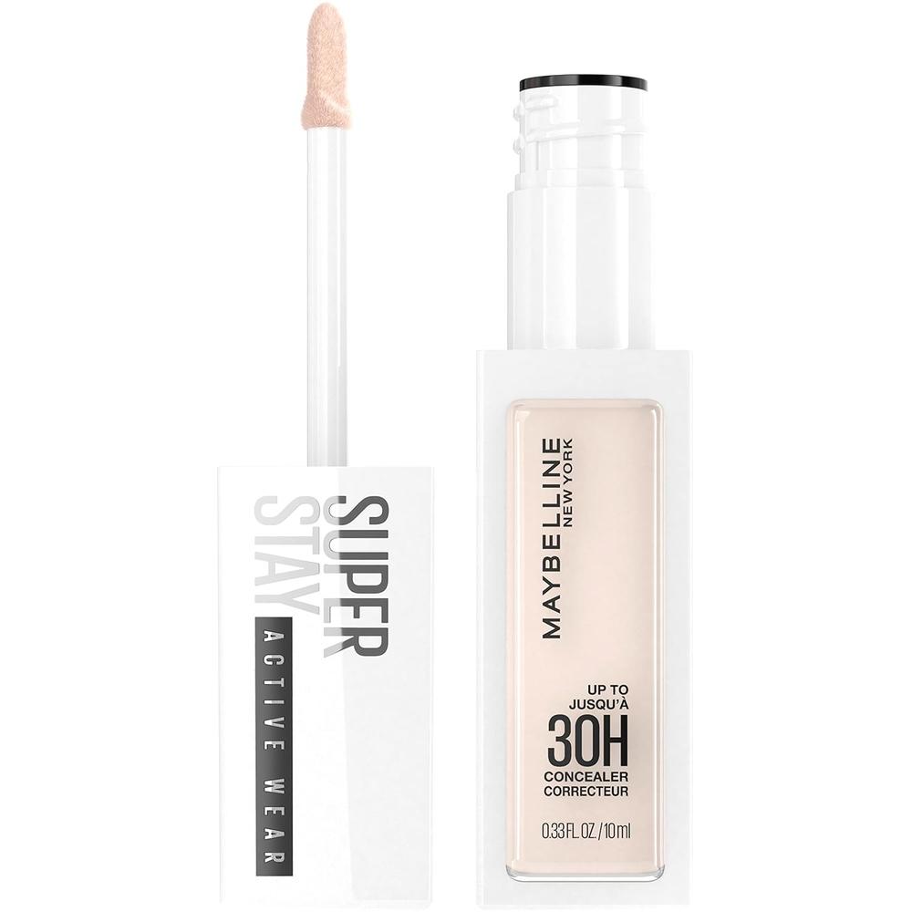 CORRECTOR LÍQUIDO SUPER STAY MAYBELLINE - 1
