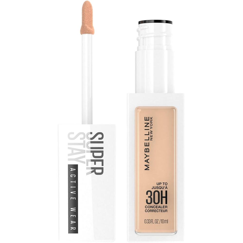 CORRECTOR LÍQUIDO SUPER STAY MAYBELLINE - 1