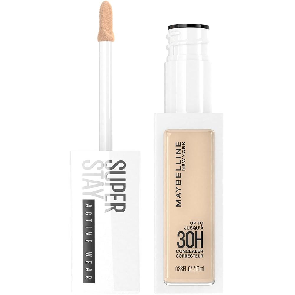 CORRECTOR LÍQUIDO SUPER STAY MAYBELLINE - 1