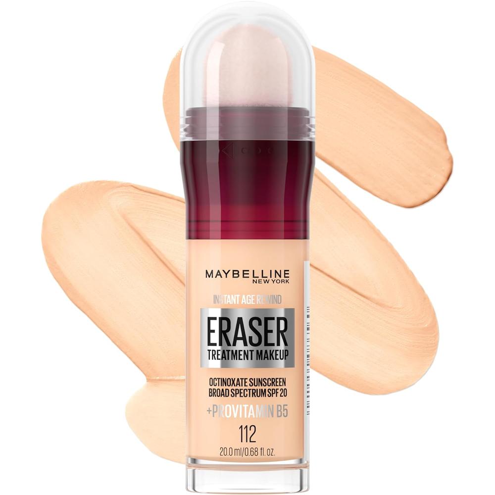BASE LÍQUIDA INSTANT AGE REWIND MAYBELLINE - 1
