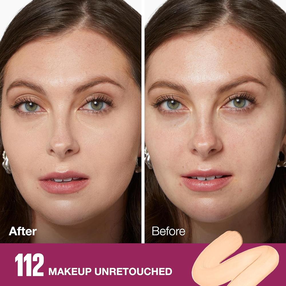 BASE LÍQUIDA INSTANT AGE REWIND MAYBELLINE - 2