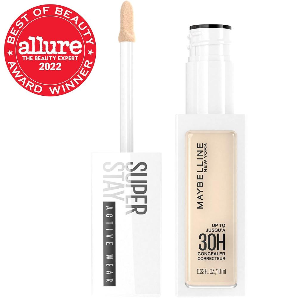 CORRECTOR LÍQUIDO SUPER STAY MAYBELLINE - 3