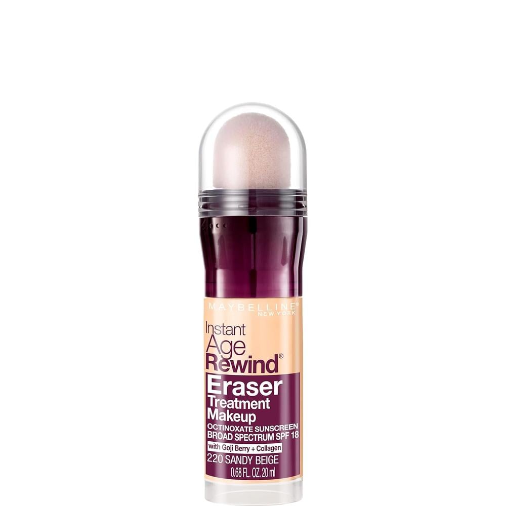 CORRECTOR INSTANT AGE REWIND ERASER SPF 18 MAYBELLINE - 1
