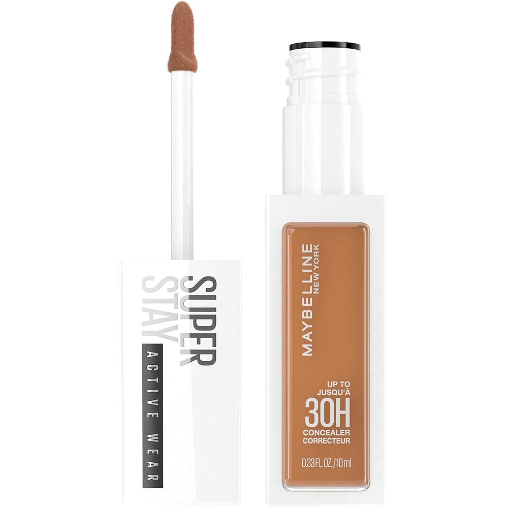 CORRECTOR LÍQUIDO SUPER STAY MAYBELLINE - 1