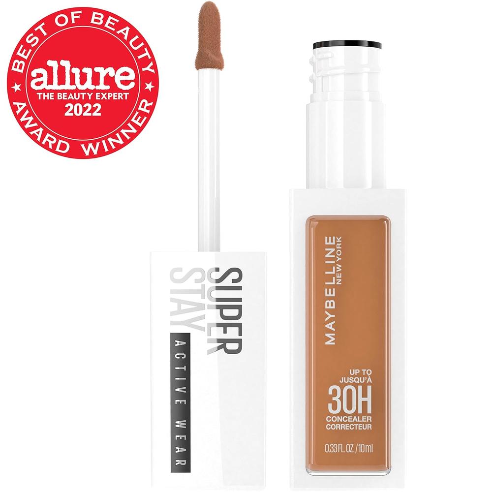 CORRECTOR LÍQUIDO SUPER STAY MAYBELLINE - 3