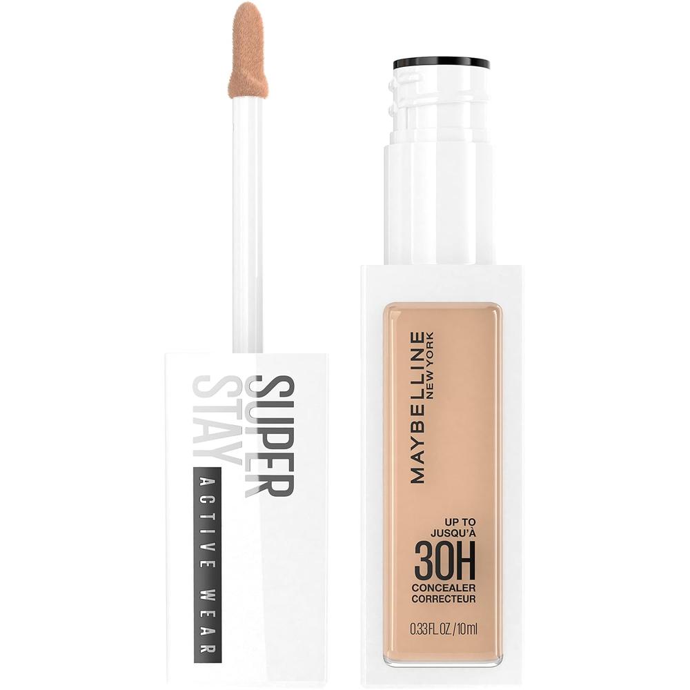 CORRECTOR LÍQUIDO SUPER STAY MAYBELLINE - 1