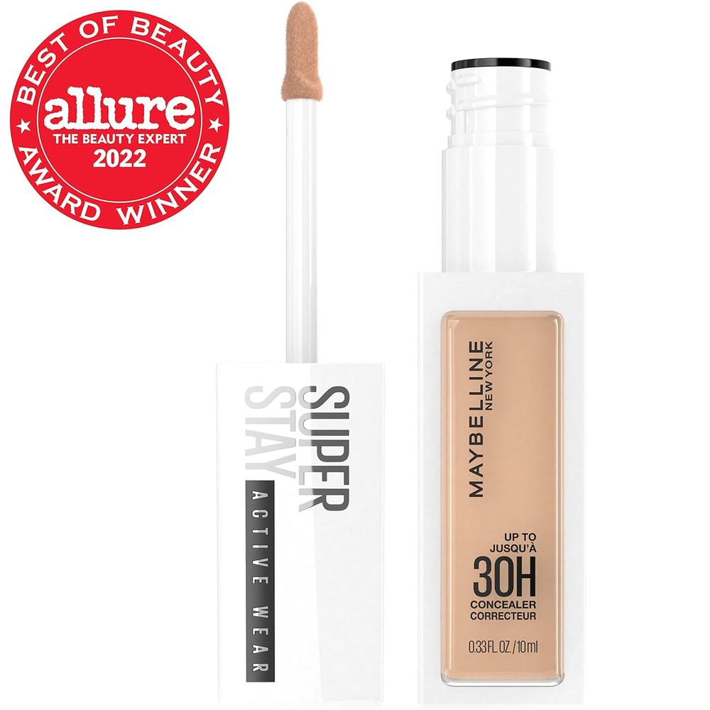 CORRECTOR LÍQUIDO SUPER STAY MAYBELLINE - 2