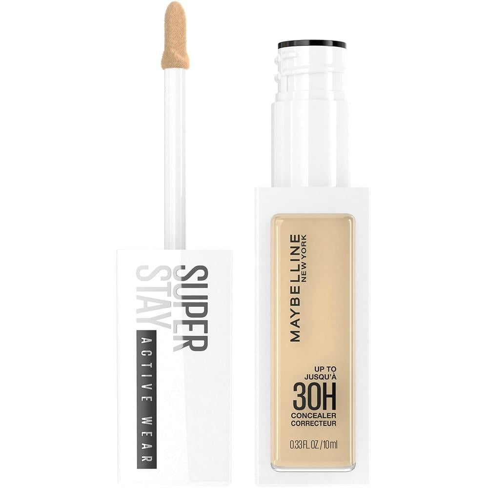 CORRECTOR LÍQUIDO SUPER STAY MAYBELLINE - 1