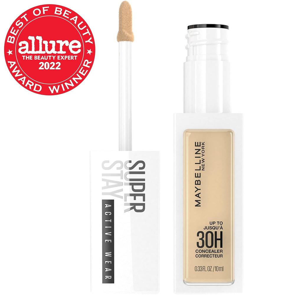 CORRECTOR LÍQUIDO SUPER STAY MAYBELLINE - 2