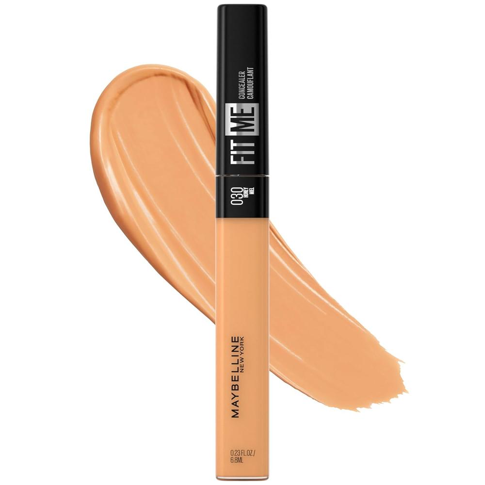 CORRECTOR LÍQUIDO FIT ME MAYBELLINE - 1