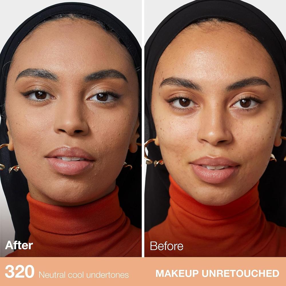 BASE DE MAQUILLAJE FIT ME MATTE + PORELESS MAYBELLINE - 3