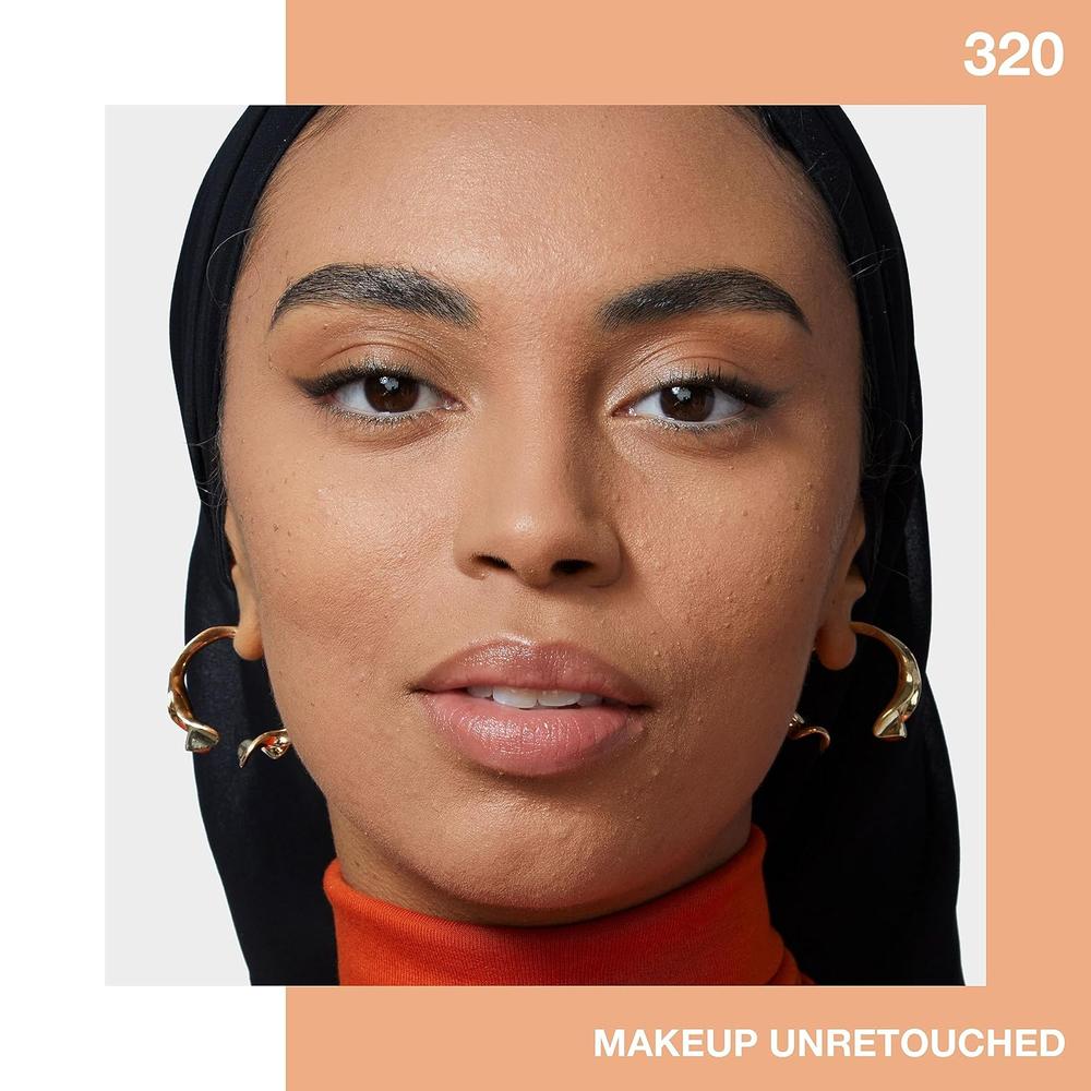 BASE DE MAQUILLAJE FIT ME MATTE + PORELESS MAYBELLINE - 5