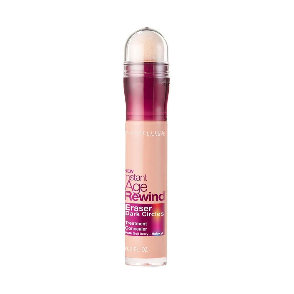 PACK 4 CORRECTOR INSTANT AGE REWIND ERASER MAYBELLINE - 1