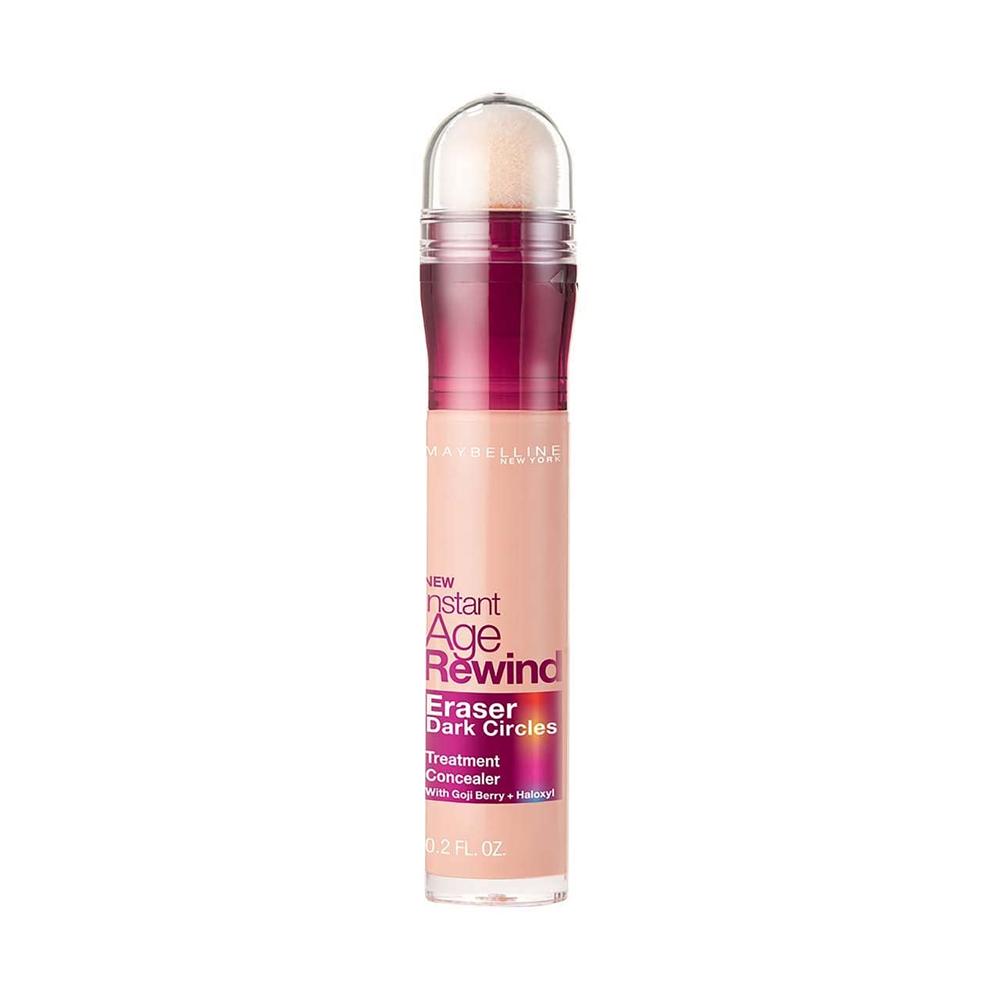 PACK 4 CORRECTOR INSTANT AGE REWIND ERASER MAYBELLINE - 6