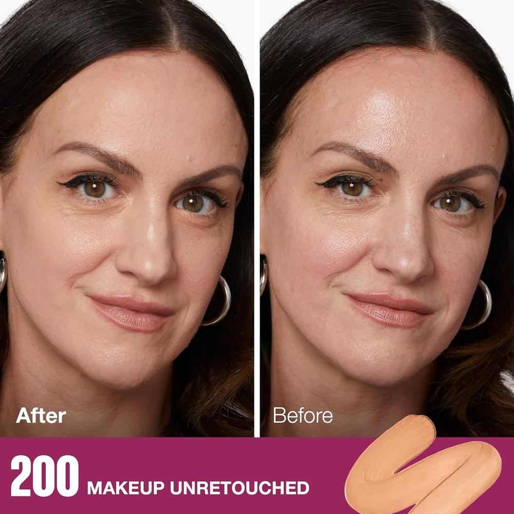 CORRECTOR INSTANT AGE REWIND ERASER SPF 18 MAYBELLINE - 2