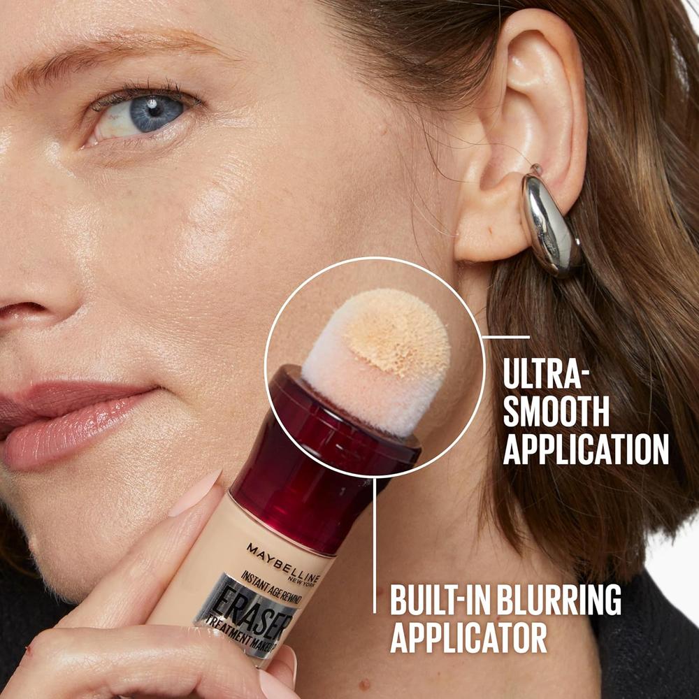 CORRECTOR INSTANT AGE REWIND ERASER SPF 18 MAYBELLINE - 5