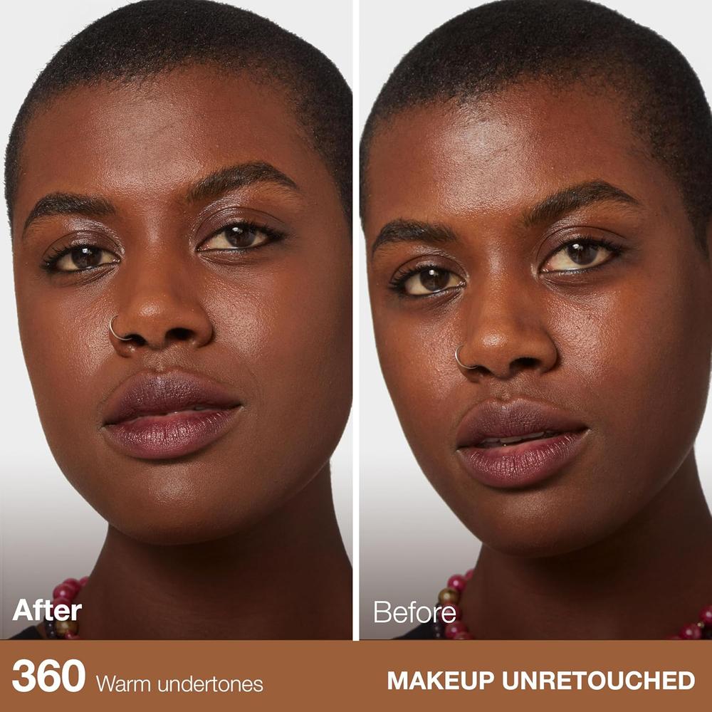 BASE DE MAQUILLAJE FIT ME MATTE + PORELESS MAYBELLINE - 3