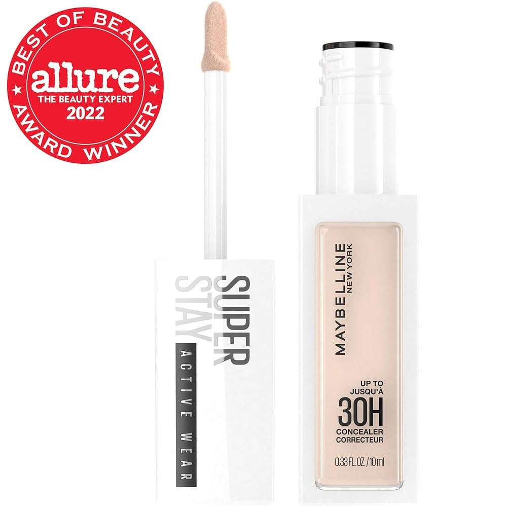 CORRECTOR LÍQUIDO SUPER STAY MAYBELLINE - 3