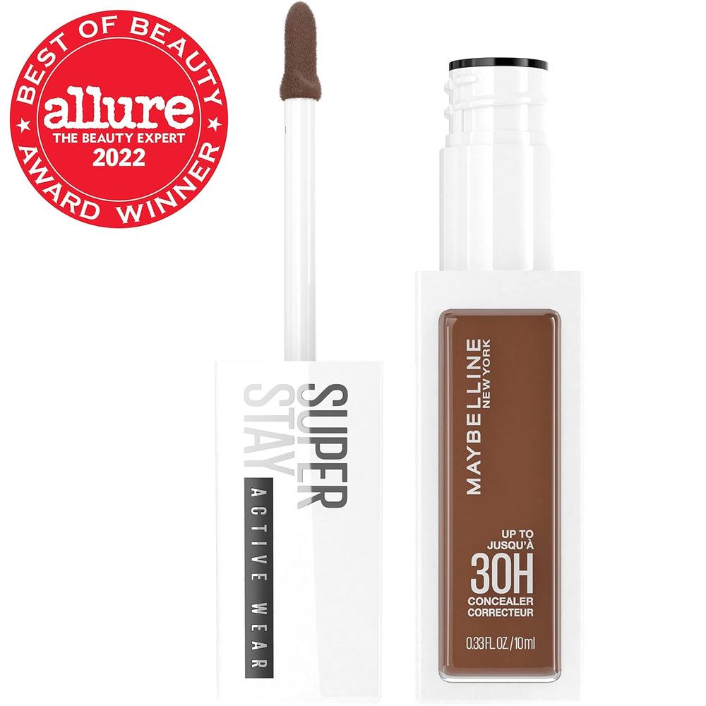 CORRECTOR LÍQUIDO SUPER STAY MAYBELLINE - 2
