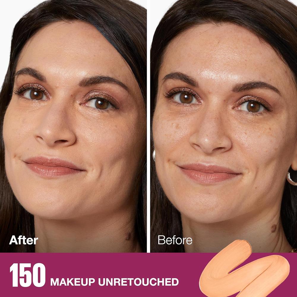 BASE LÍQUIDA INSTANT AGE REWIND MAYBELLINE - 2