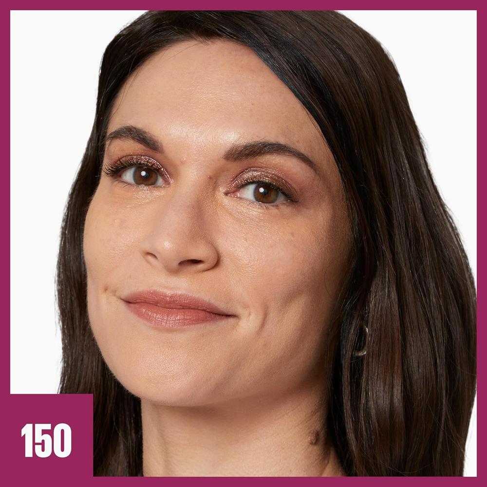 BASE LÍQUIDA INSTANT AGE REWIND MAYBELLINE - 3