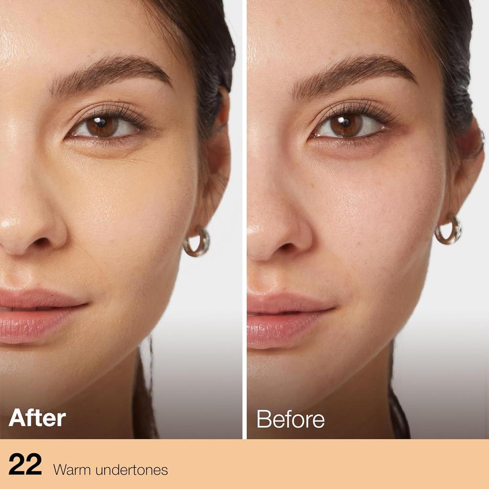 CORRECTOR LÍQUIDO FIT ME MAYBELLINE - 3