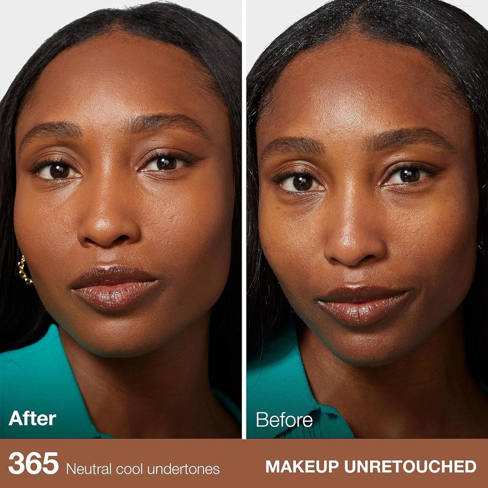 BASE DE MAQUILLAJE FIT ME MATTE + PORELESS MAYBELLINE - 3
