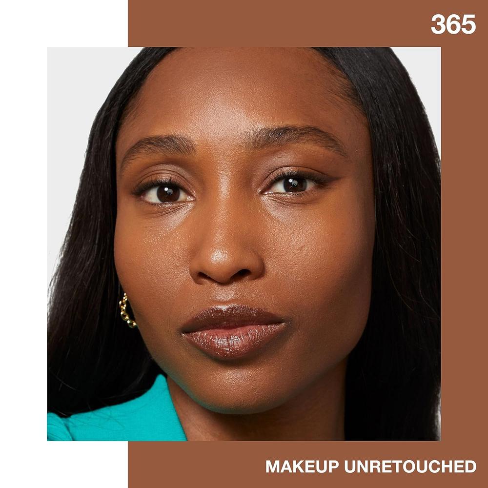 BASE DE MAQUILLAJE FIT ME MATTE + PORELESS MAYBELLINE - 5