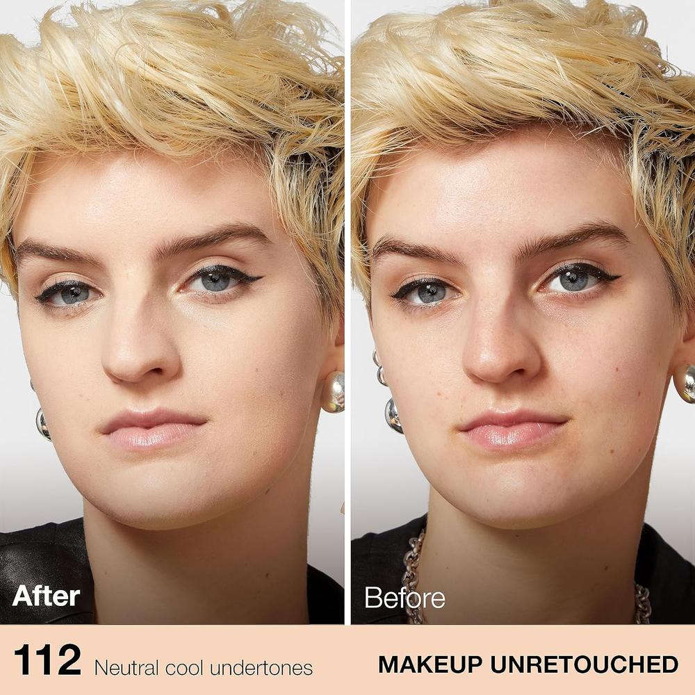 BASE DE MAQUILLAJE FIT ME MATTE + PORELESS MAYBELLINE - 3