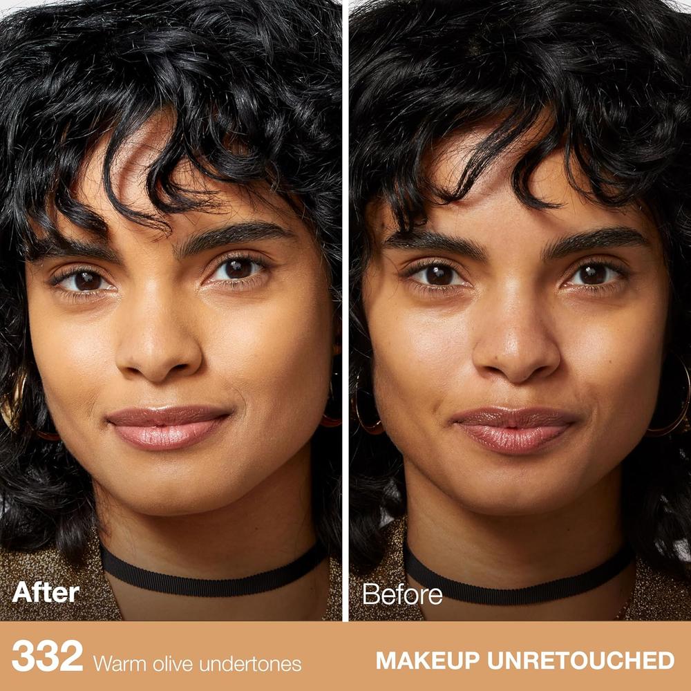 BASE DE MAQUILLAJE FIT ME MATTE + PORELESS MAYBELLINE - 3