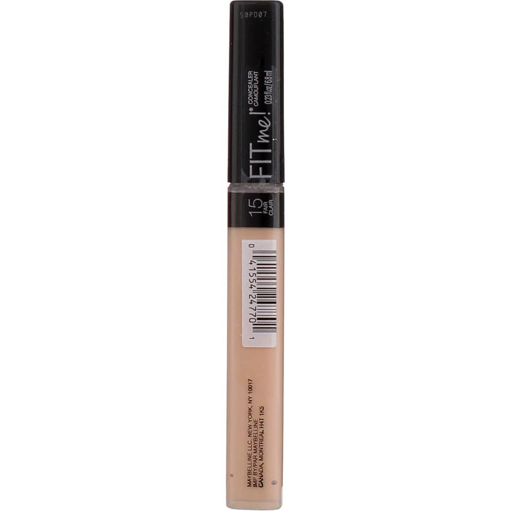 PACK 2 CORRECTOR LÍQUIDO FIT ME MAYBELLINE - 4