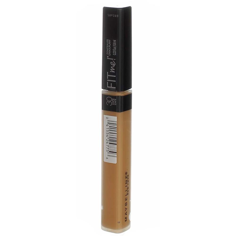 PACK 4 CORRECTOR LÍQUIDO FIT ME MAYBELLINE - 3