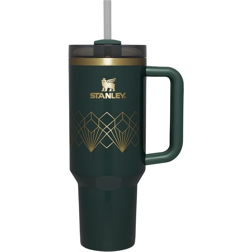 STANLEY QUENCHER H2.0 TOMATODO 40 OZ / 1.2 L | FORREST GLOSS DECO - 1