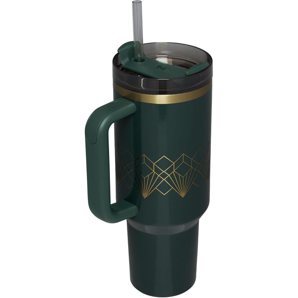 STANLEY QUENCHER H2.0 TOMATODO 40 OZ / 1.2 L | FORREST GLOSS DECO - 3