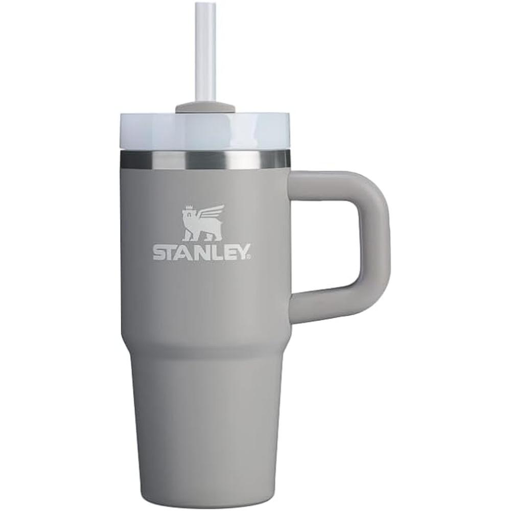 STANLEY QUENCHER H2.0 FLOWSTATE TAZA DE VIAJE 14 OZ / 414 ML | ASH - 1