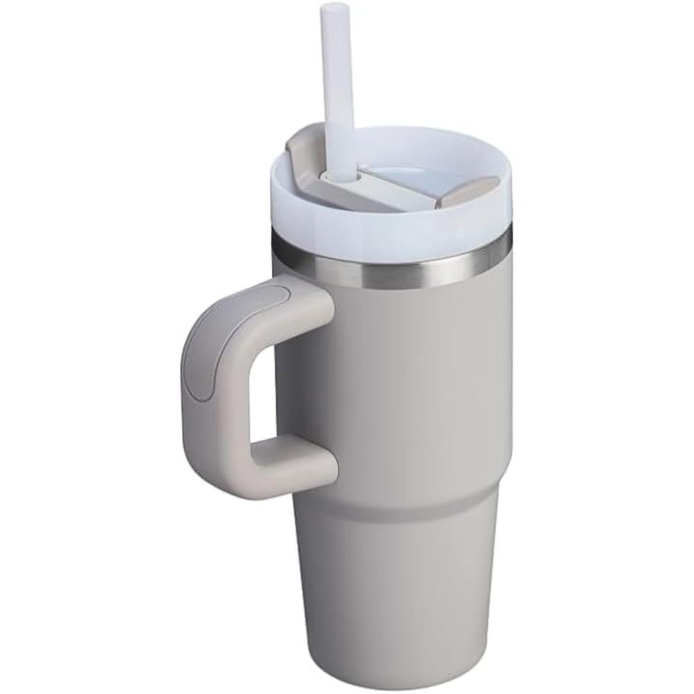 STANLEY QUENCHER H2.0 FLOWSTATE TAZA DE VIAJE 14 OZ / 414 ML | ASH - 2