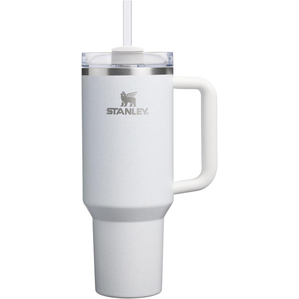 STANLEY QUENCHER H2.0 FLOWSTATE TOMATODO 40 OZ / 1.18 L | FROST SPRINKLE - 1