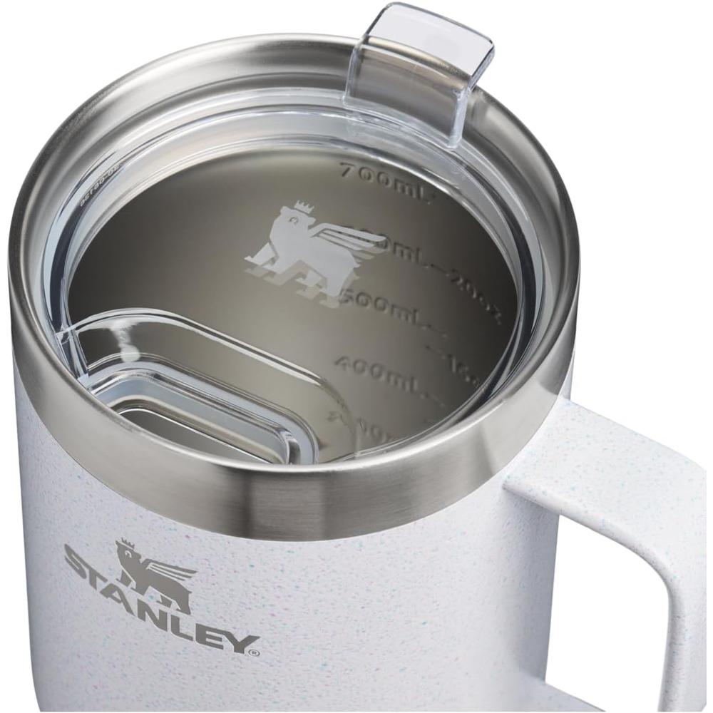 STANLEY EVERYDAY SUBURBAN MUG 24 OZ / 710 ML | FROST SPRINKLE - 2