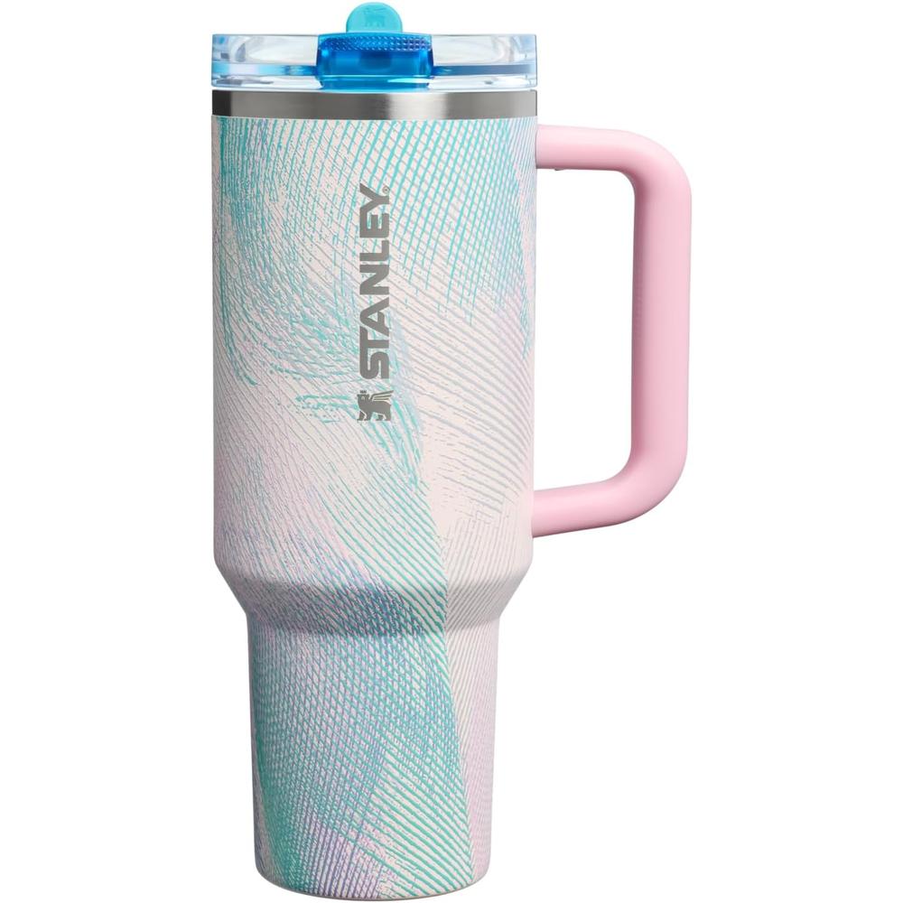 STANLEY QUENCHER PROTOUR TOMATODO CON SORBETE ABATIBLE 40 OZ / 1.2 L - 1