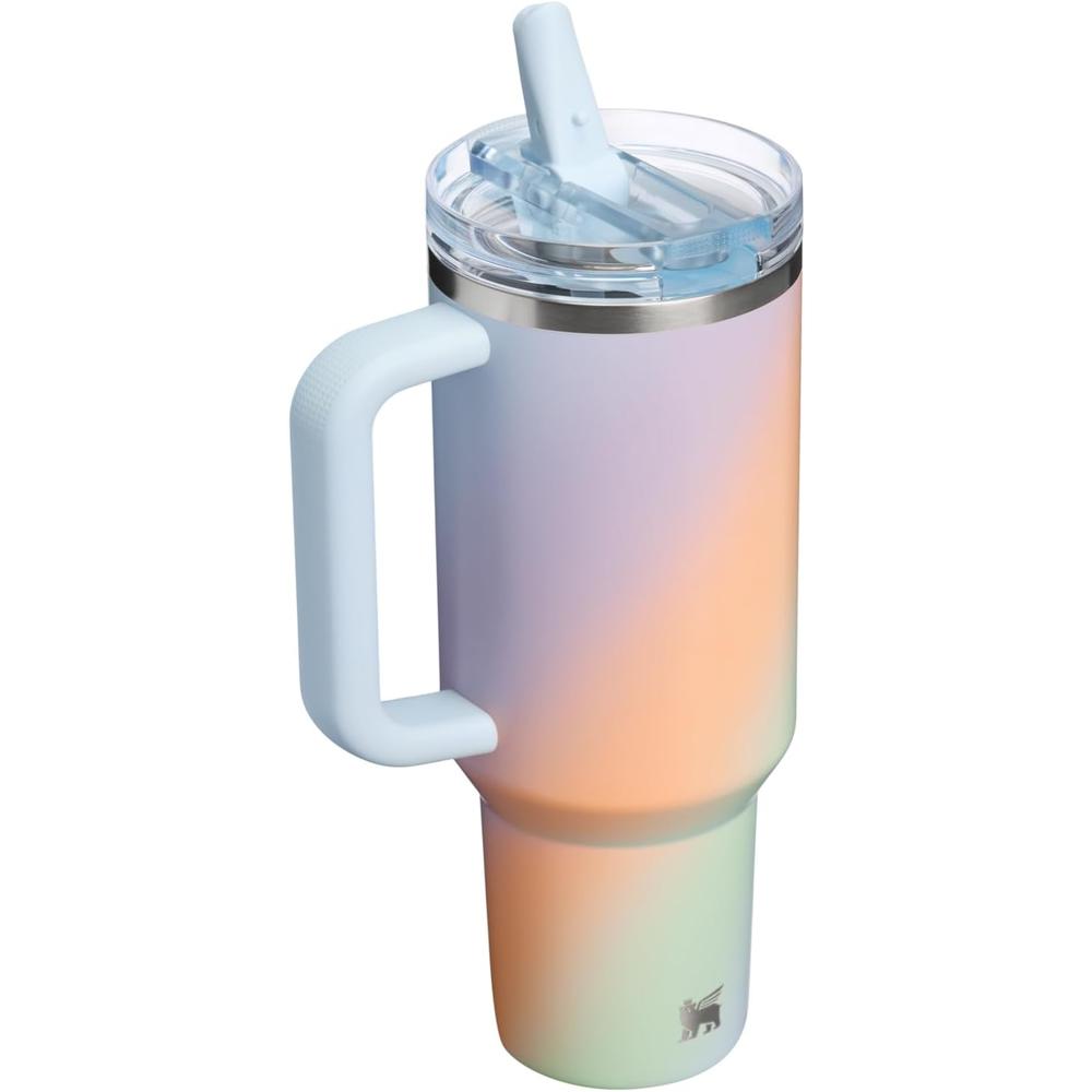 STANLEY QUENCHER PROTOUR TOMATODO CON SORBETE ABATIBLE 40 OZ / 1.2 L - 4
