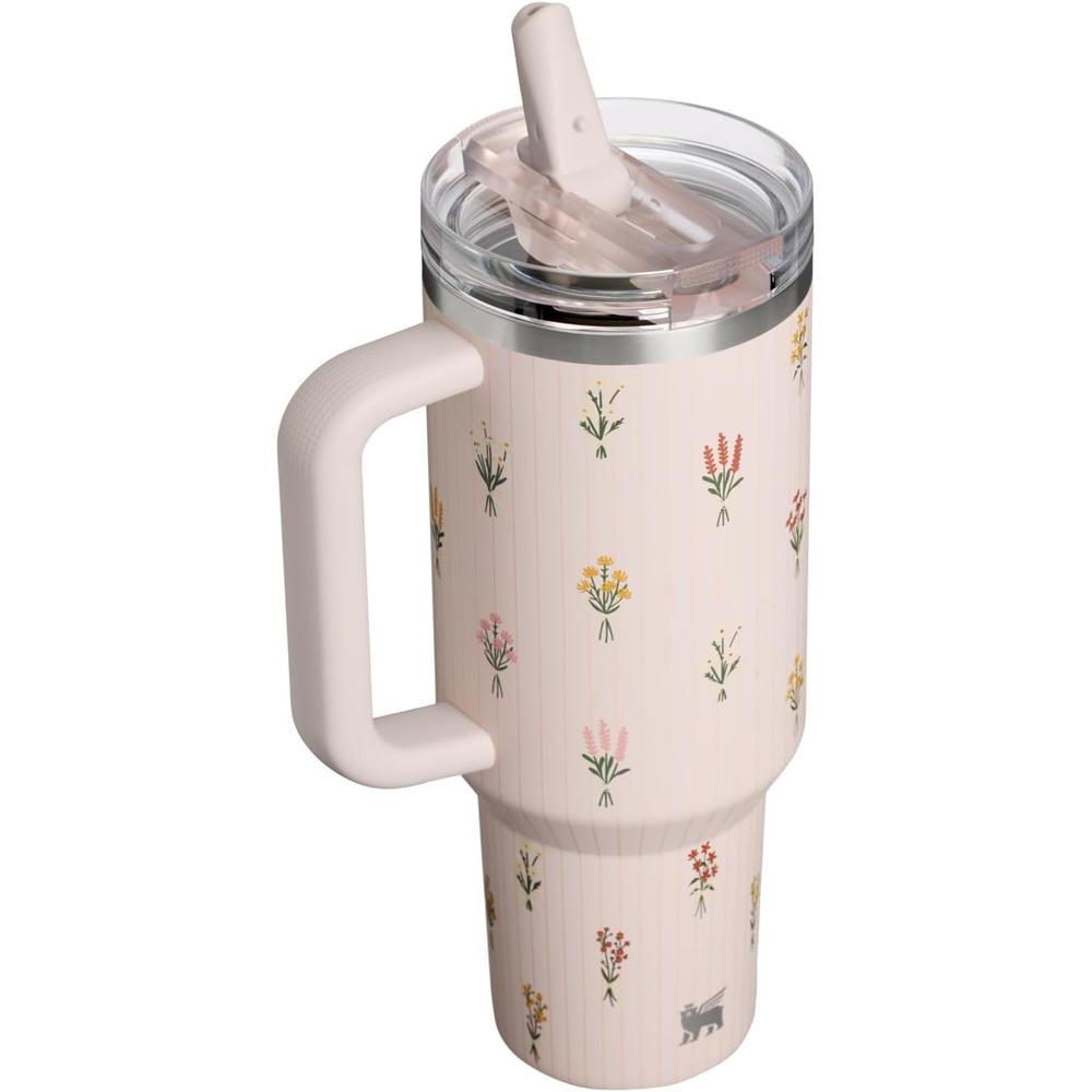 STANLEY QUENCHER PROTOUR TOMATODO CON SORBETE ABATIBLE 40 OZ / 1.2 L - 4